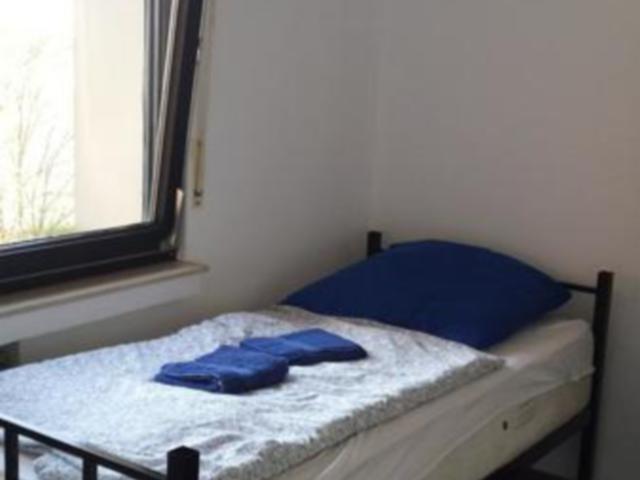 Monteurzimmer Bocholt