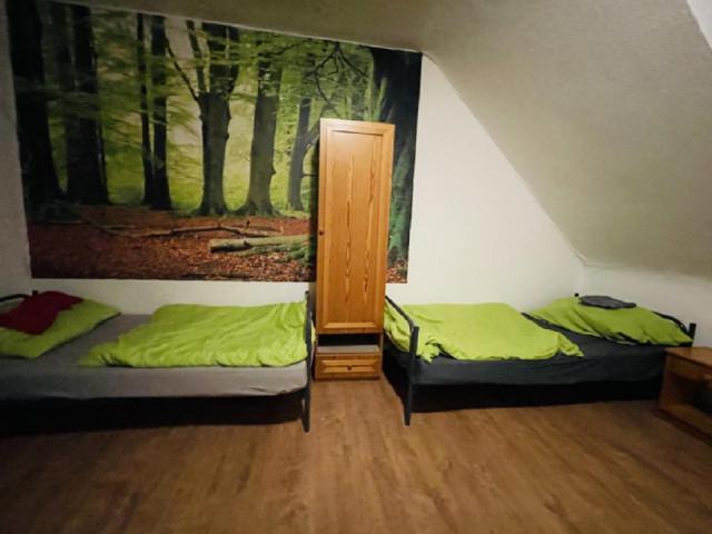 Gästezimmer Bocholt