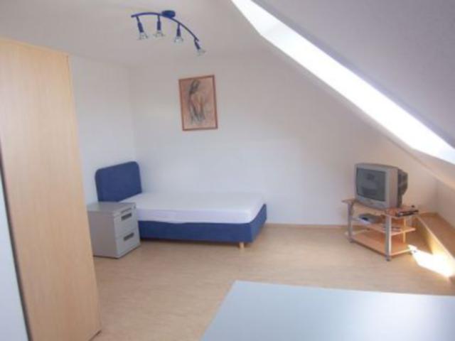 Monteurwohnung Bocholt